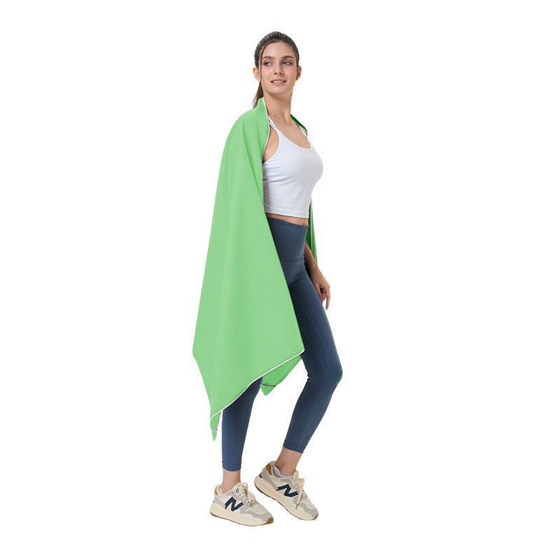 multifunctional yoga towel Kalsten