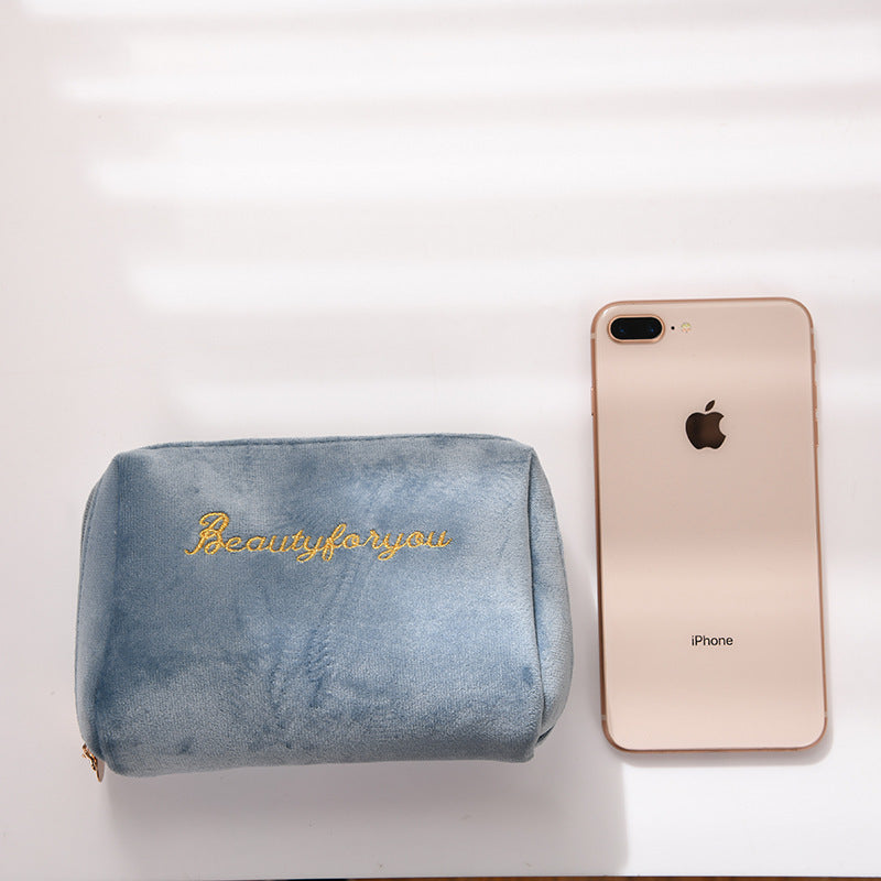 Women's Cosmetic Bag Kalsten