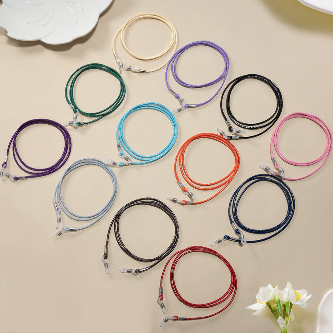 Premium Eyewear Retainer Cord Kalsten