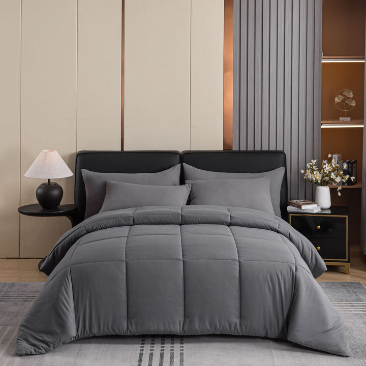 Bedding Comforter Set Kalsten