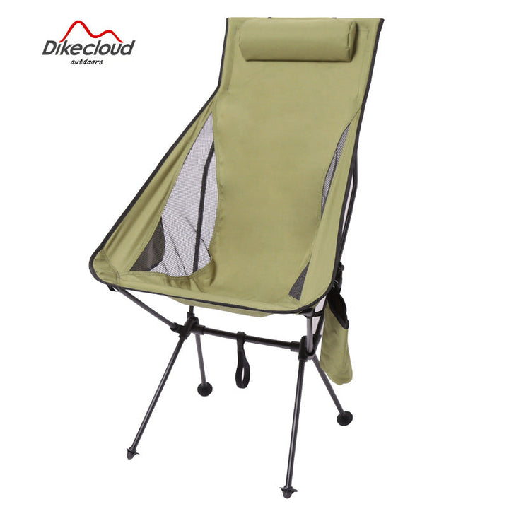 Comfortable leisure chair Kalsten