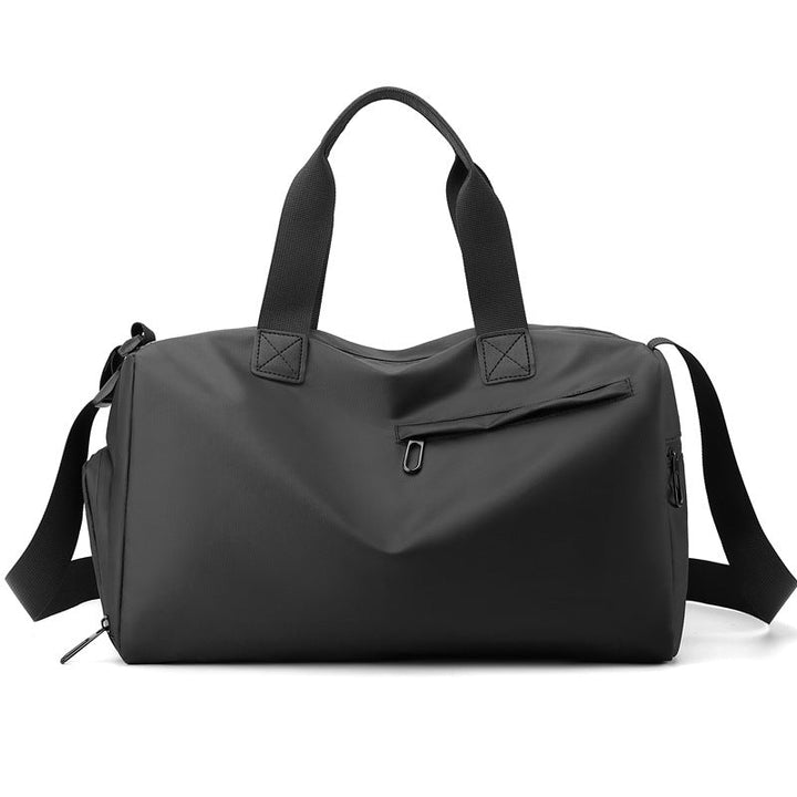 Versatile Sports Duffel Bag with Removable Shoulder Strap Kalsten