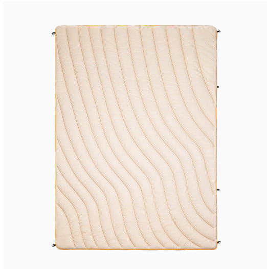 Ultra-Lightweight Compact Sleep System Kalsten