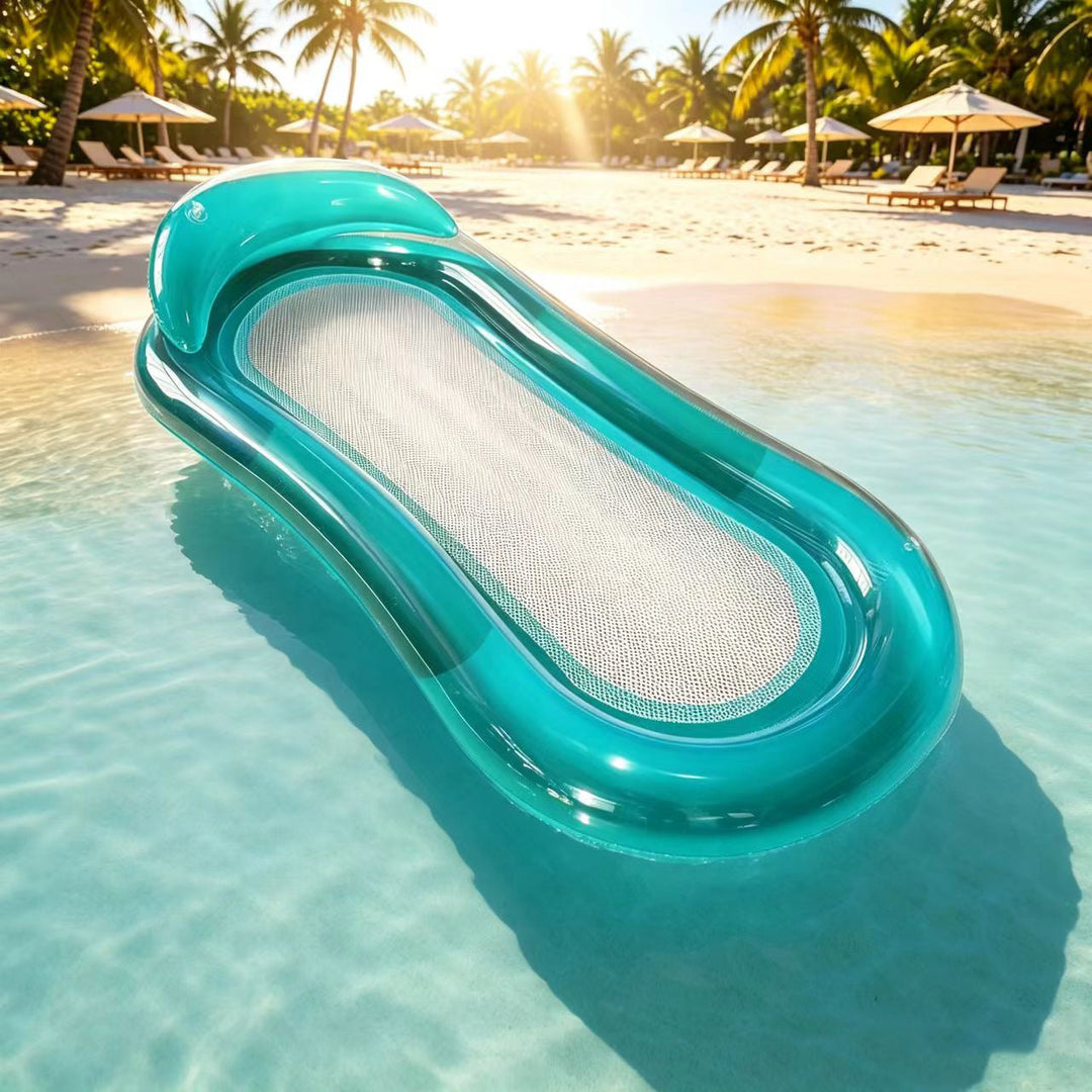 Unisex Air Mattress with Net Structure Kalsten