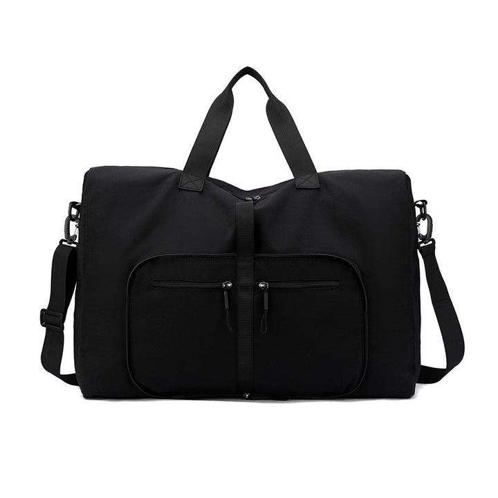 Expandable Travel Weekender Carry Bag Kalsten