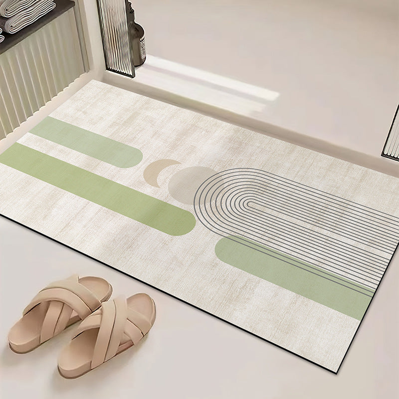 Decorative Area Rug Kalsten