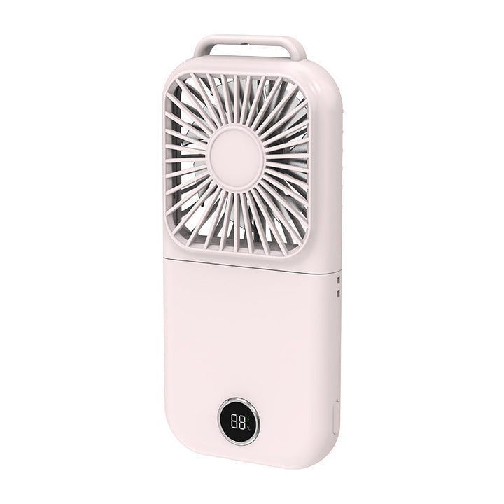 Portable Rechargeable Fan Kalsten