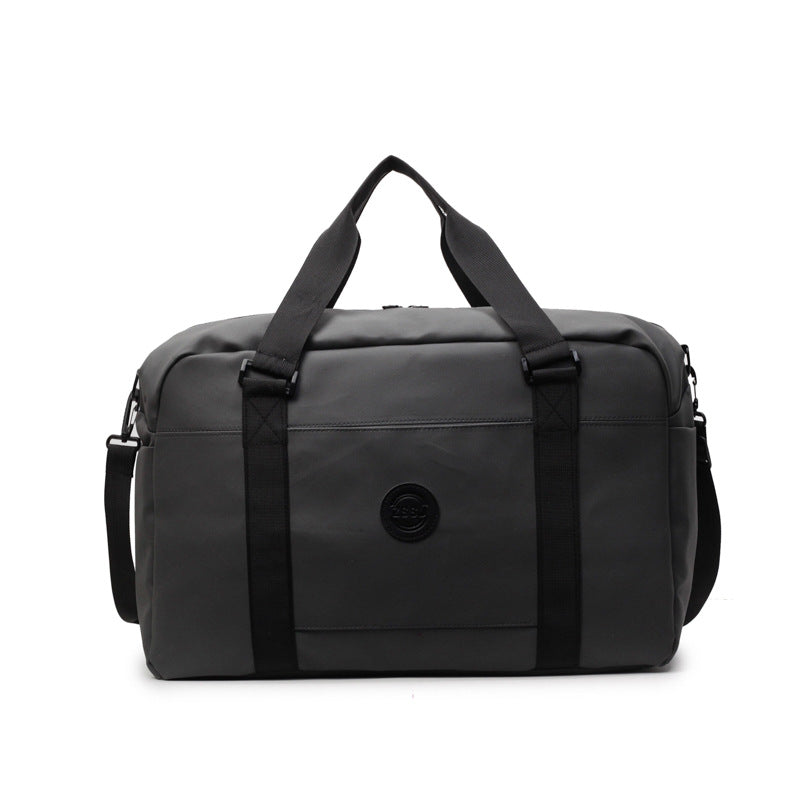 Multifunctional Travel Bag With Durable Outer Material And Practical Interior Kalsten