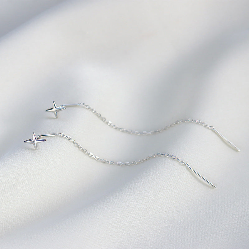 Elegant Earrings Kalsten