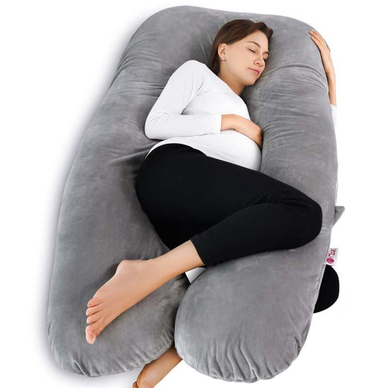 Ergonomic Nursing and Sleeping Pillow Kalsten