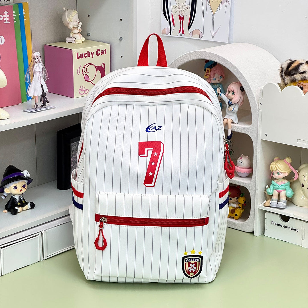 Casual Sports School Backpack