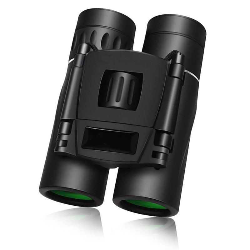 HD Long-Range Binoculars
