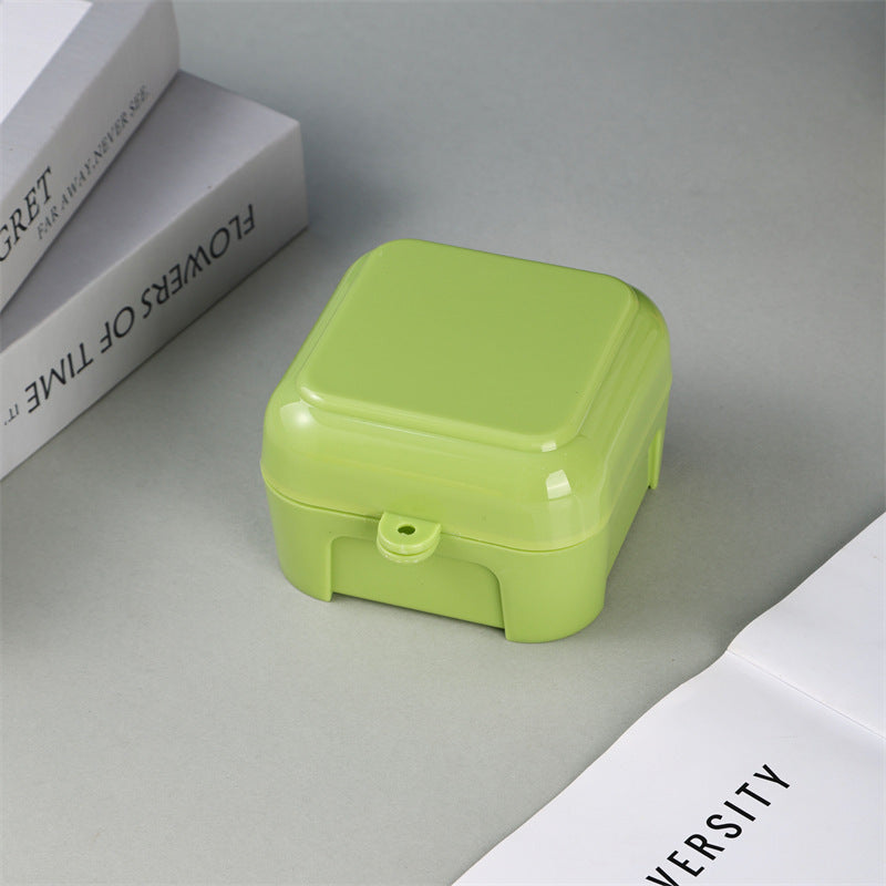Multi-Functional Snack Storage Box Kalsten