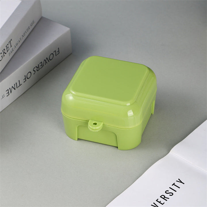 Multi-Functional Snack Storage Box Kalsten
