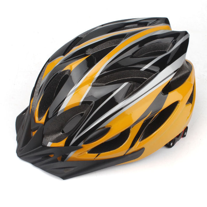 Adjustable Ventilated Cycling Helmet Kalsten