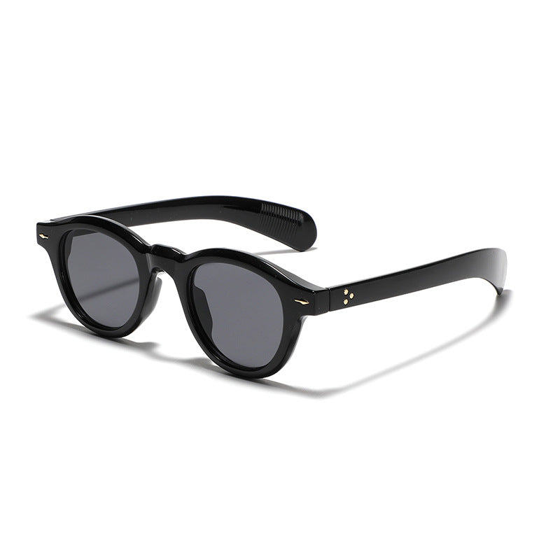 Women's retro-inspired sunglasses Kalsten
