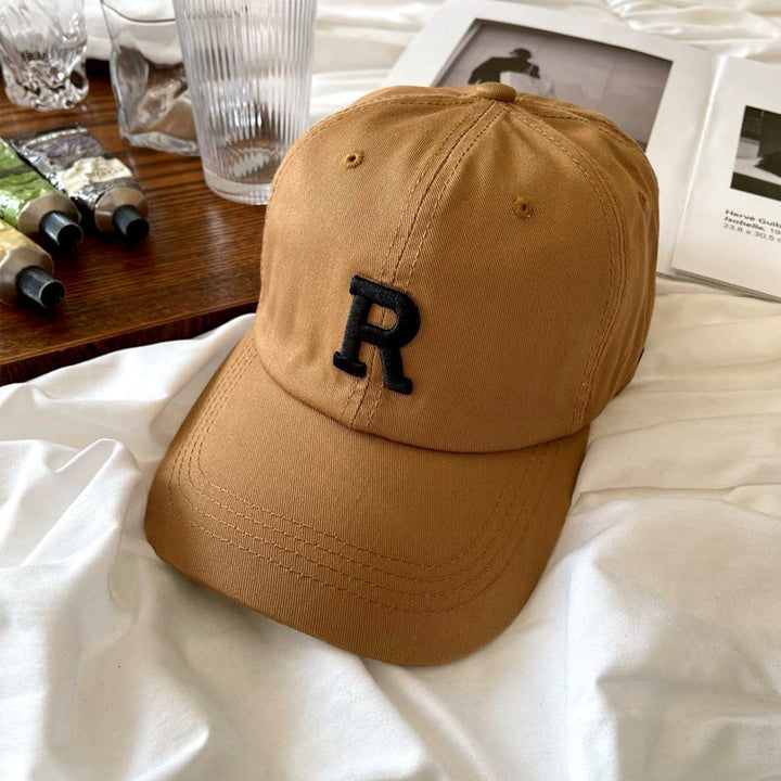 Women's Classic Adjustable Baseball Cap Kalsten