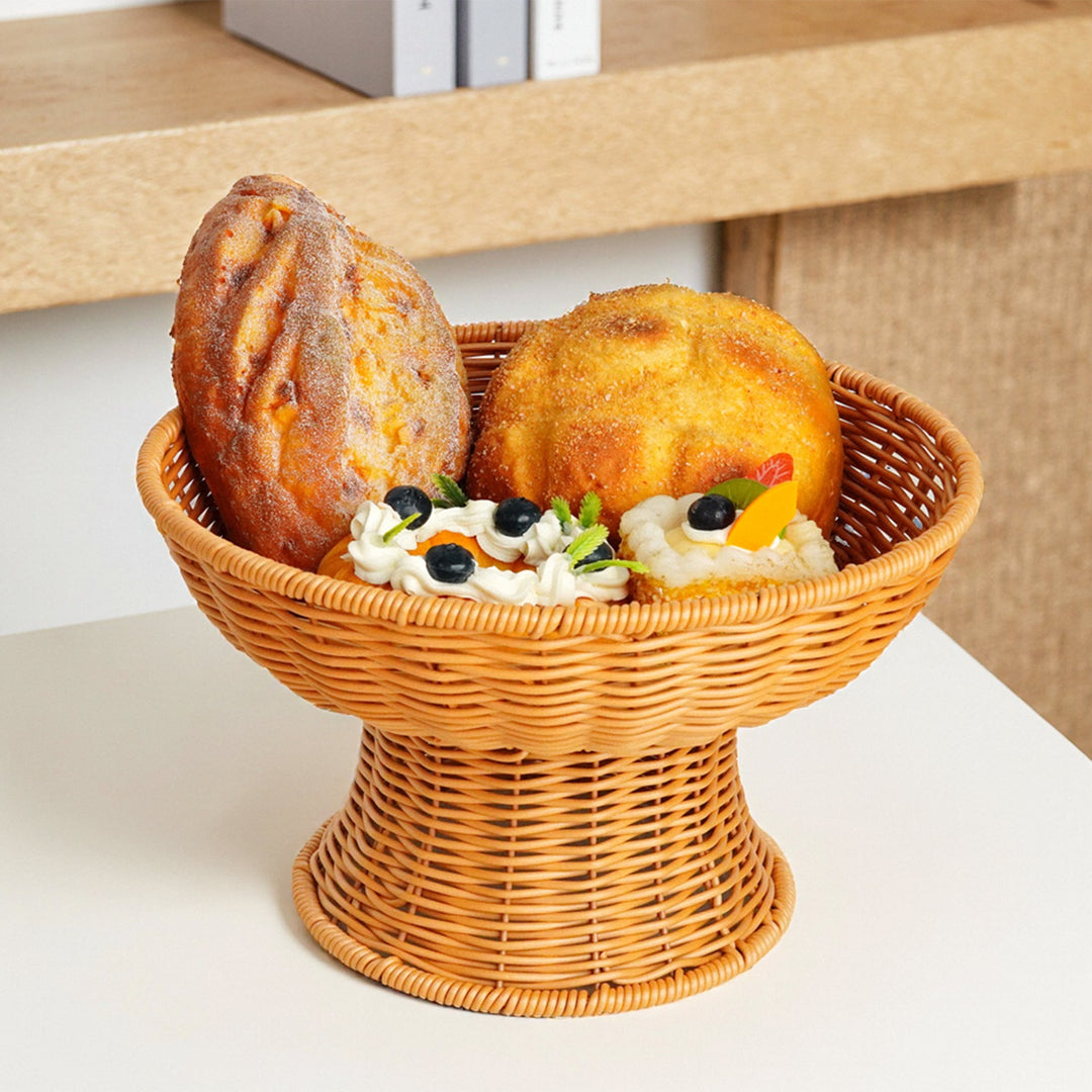 Ladies Decorative Fruit Bowl Kalsten