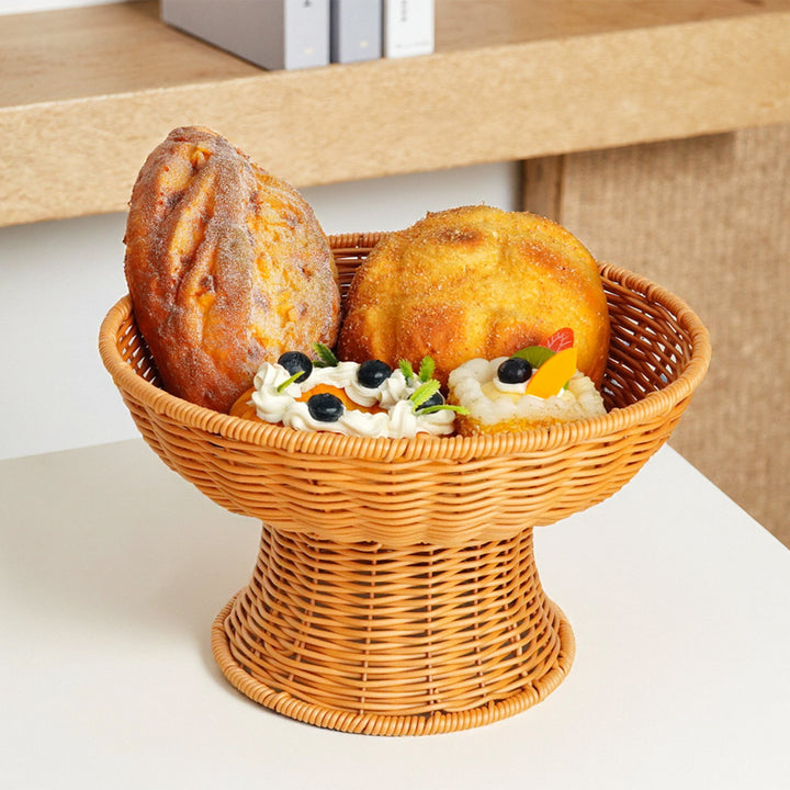 Ladies Decorative Fruit Bowl Kalsten