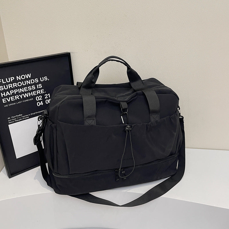 Multifunctional Sports Bag With Durable Design Kalsten