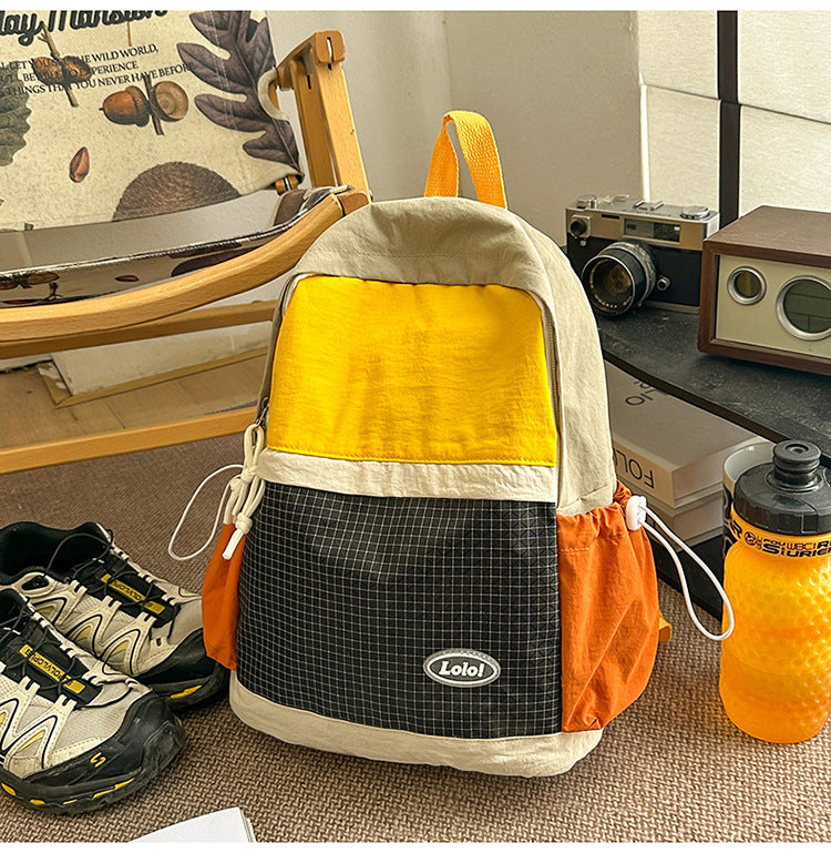 Multi-Functional Outdoor Backpack Kalsten