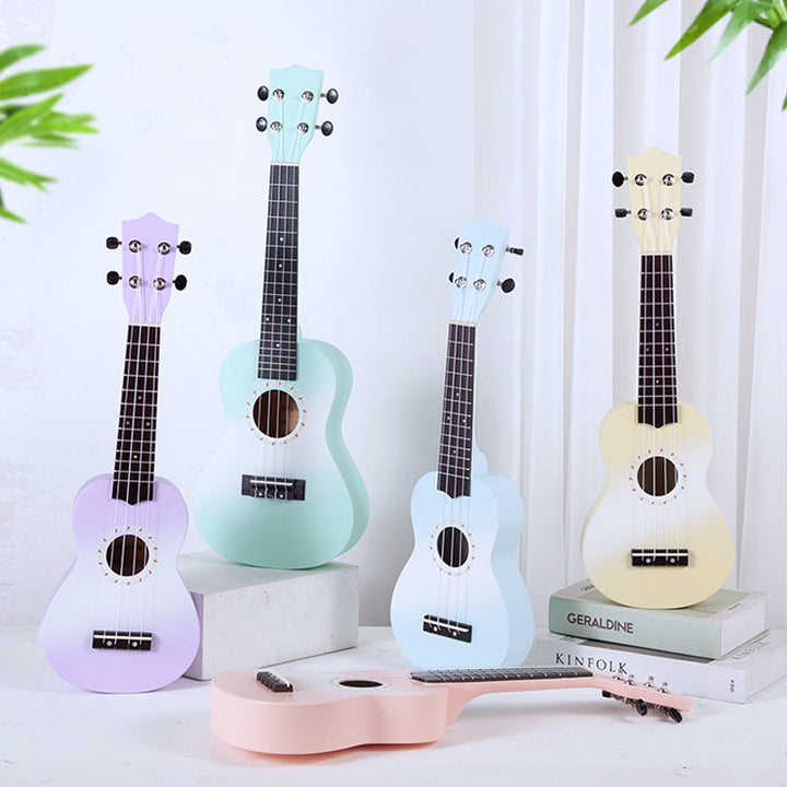 Educational Ukulele Kalsten