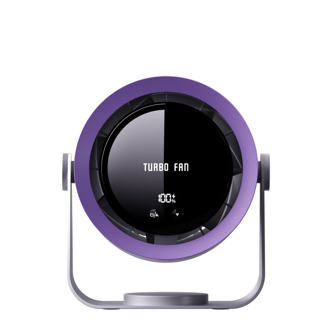 Ladies Turbo Fan Kalsten