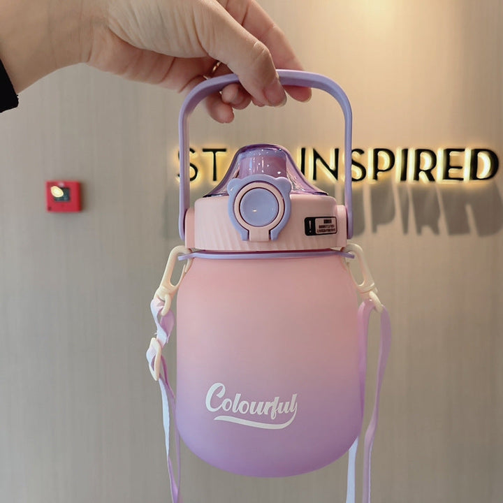 Women Multifunctional Water Bottle Kalsten