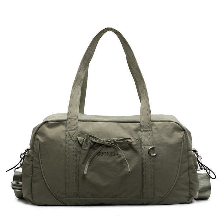 Lightweight Travel Tote