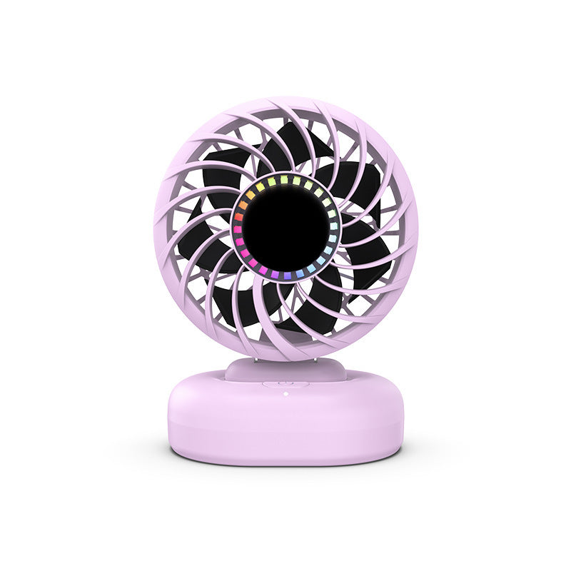 Women's Portable Fan Kalsten