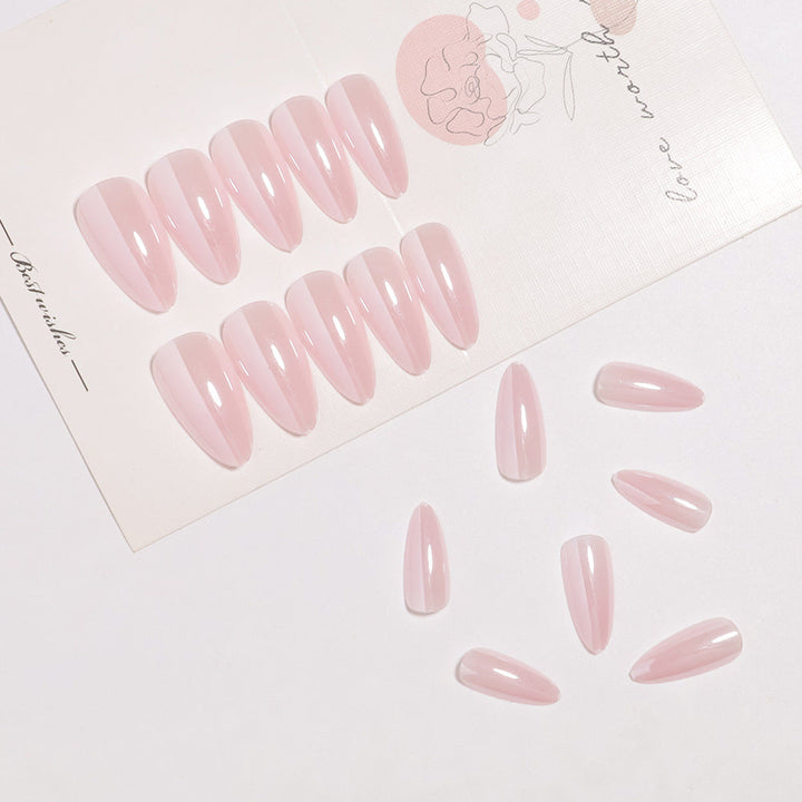 Premium Stiletto Press-On Nail Tips Kalsten