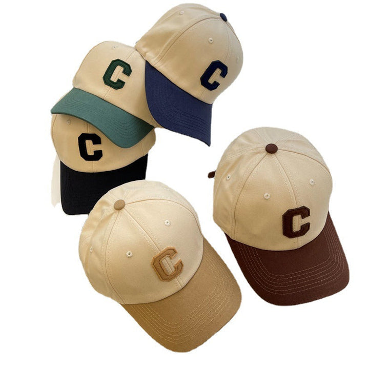 Men's Classic Sports Cap Kalsten