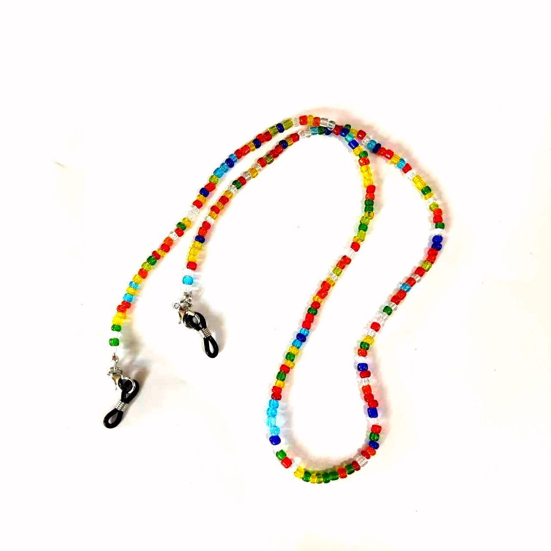 Handmade Glasses Holder Chain Kalsten
