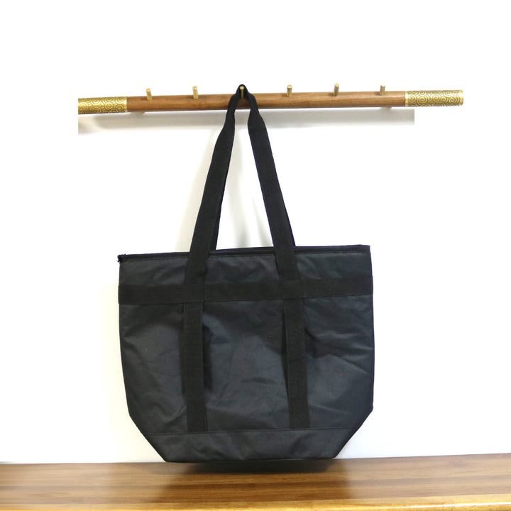 Women's spacious shopping bag Kalsten