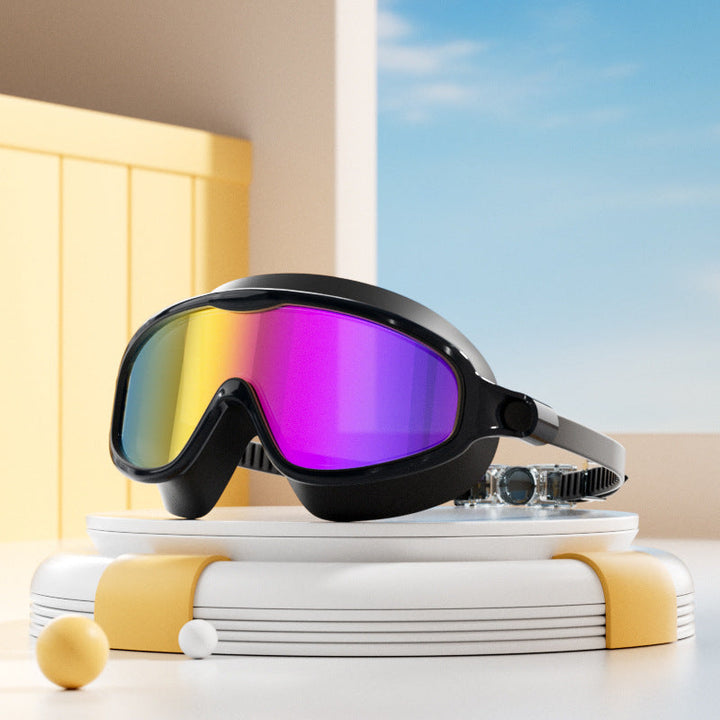 Diving Mask Kalsten