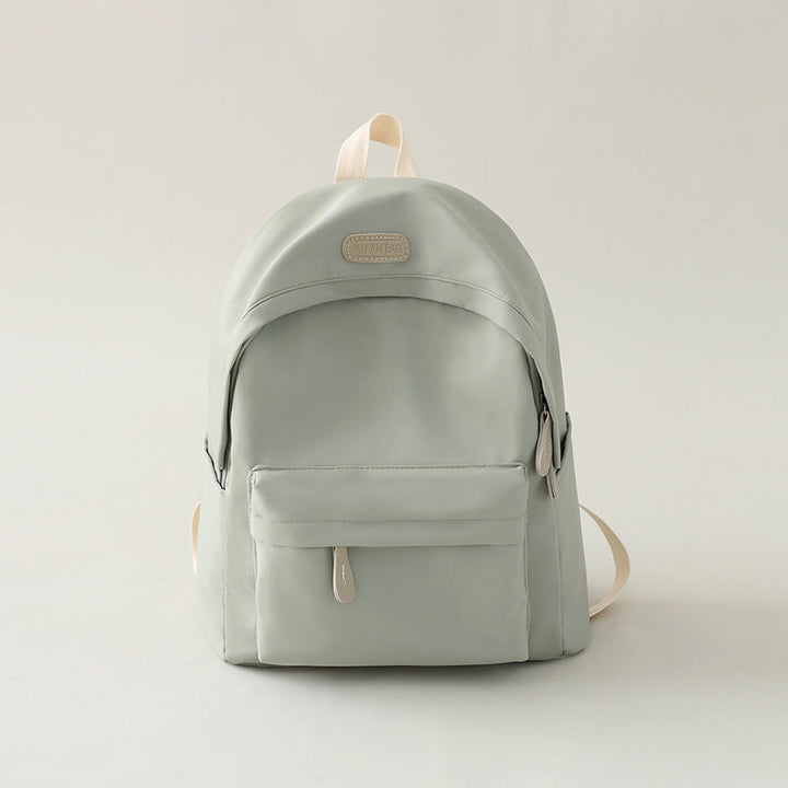 Minimalist Everyday Backpack