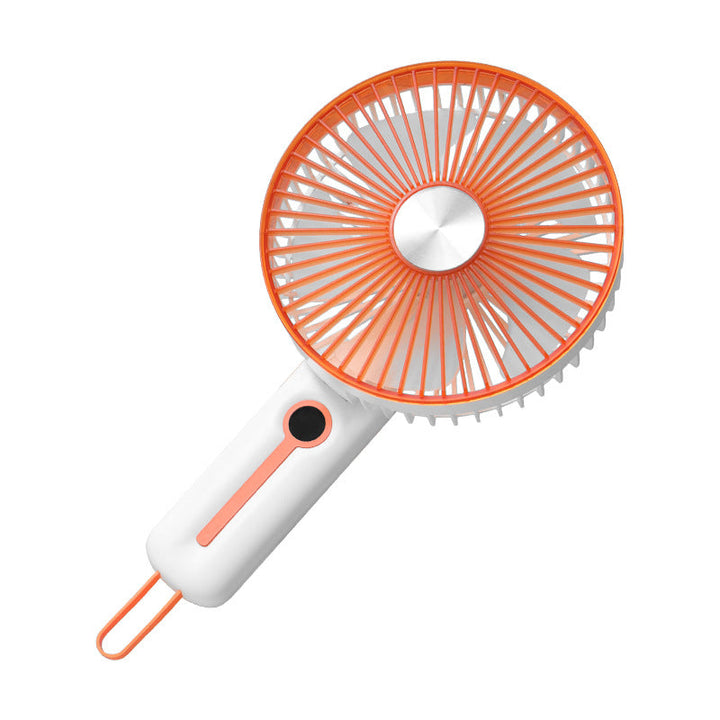 Unisex Portable Mini Fan with USB Charging Function Kalsten