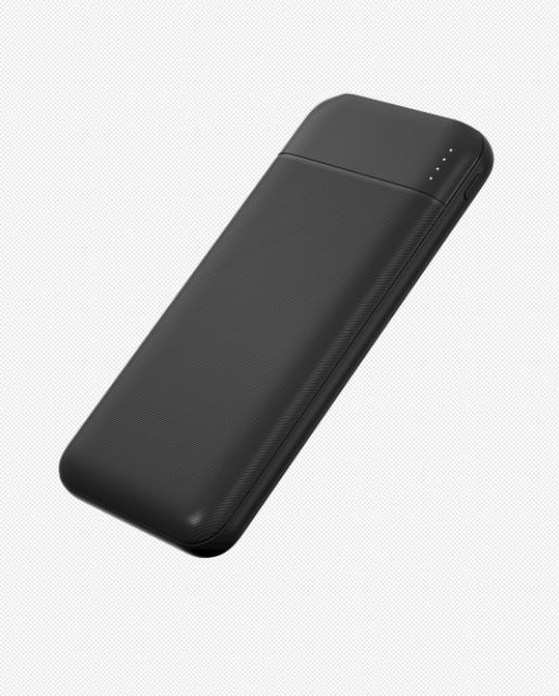 Slim Powerbank with Intelligent Charging Function Kalsten