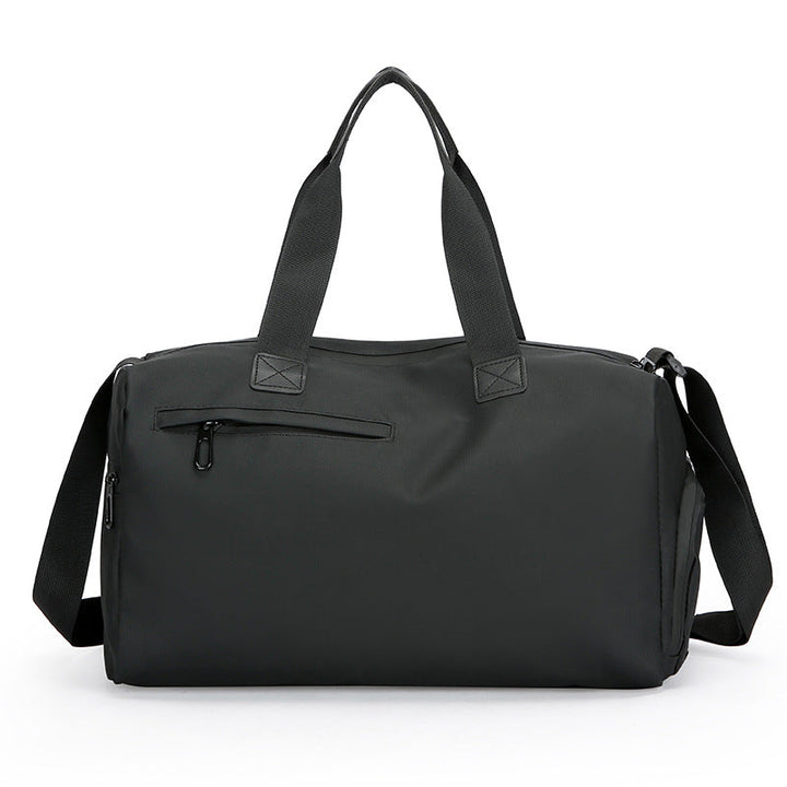Durable Waterproof Sports Duffle