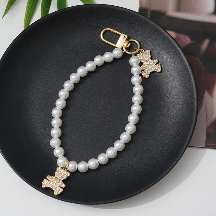 Elegant Pearl Bracelet kalsten