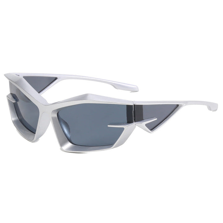 Women’s sporty glasses model for demanding activities Kalsten
