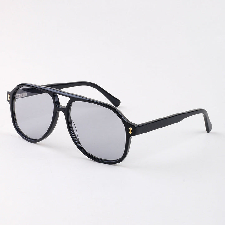 Women's modern sunglasses with innovative Kalsten frame