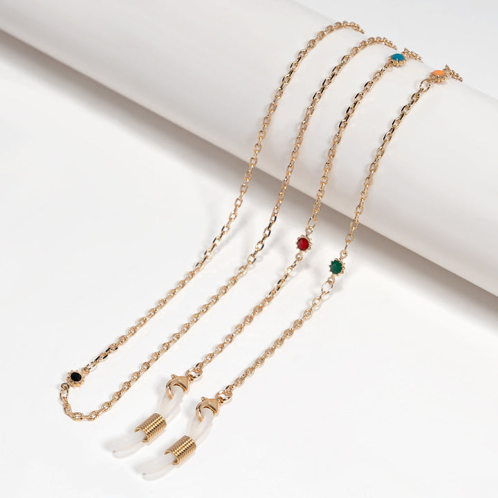 Decorative Eyewear Chain Kalsten