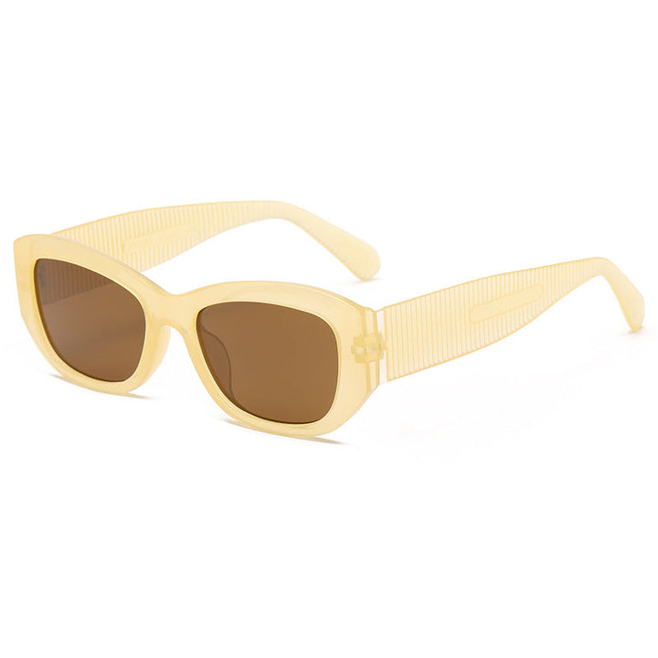 Women's trendy sunglasses with innovative design and comfortable frame Kalsten