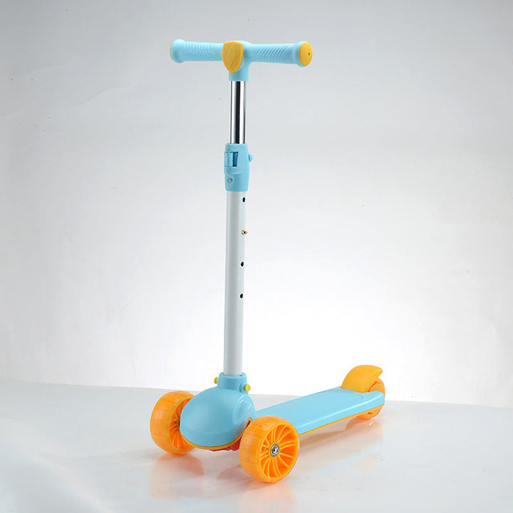 Kick Scooter Kalsten