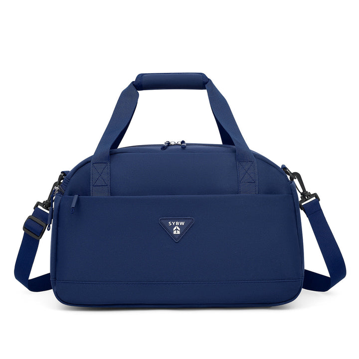 Sporty Duffel Bag With Innovative Compartment System Kalsten