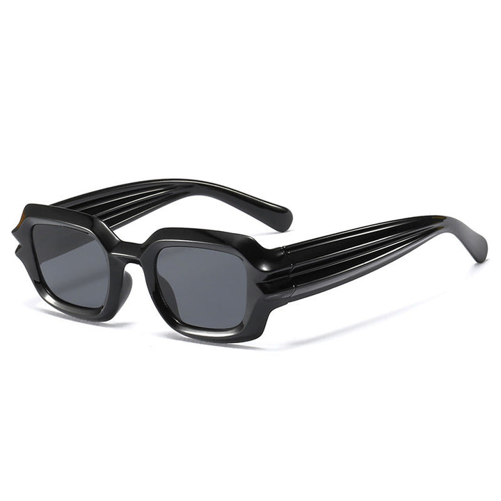 Women's Fashion Sunglasses with Unique Frame and Stylish Details Kalsten