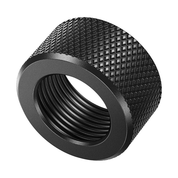 Unisex High-quality mounting knob with precise thread connection Kalsten