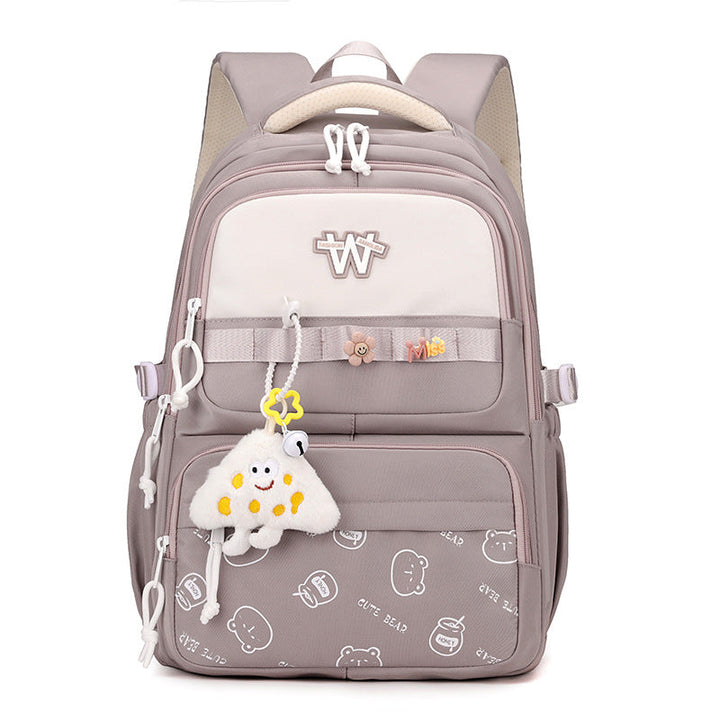 Creative backpack with unique applications Kalsten