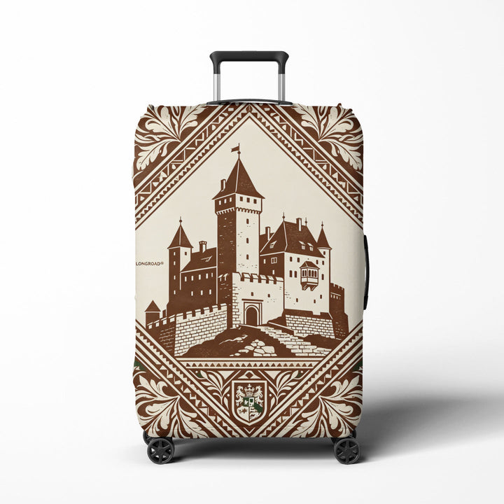 Travel Luggage Kalsten